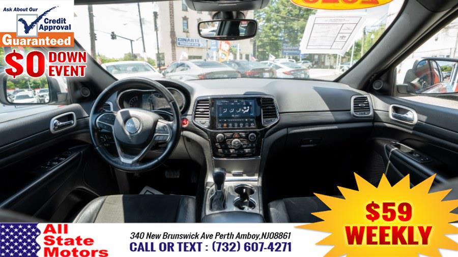 2020 Jeep Grand Cherokee Altitude 4x4, available for sale in Perth Amboy, New Jersey | All State Motor Inc. Perth Amboy, New Jersey 2020 Jeep Grand Cherokee Altitude 4x4, available for sale in Perth Amboy, New Jersey | All State Motor Inc. Perth Amboy, New Jersey