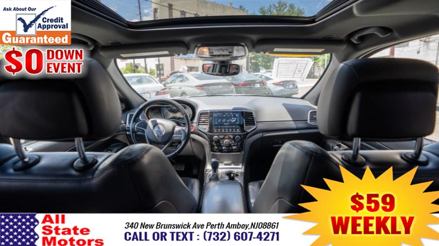 2020 Jeep Grand Cherokee Altitude 4x4, available for sale in Perth Amboy, New Jersey | All State Motor Inc. Perth Amboy, New Jersey 2020 Jeep Grand Cherokee Altitude 4x4, available for sale in Perth Amboy, New Jersey | All State Motor Inc. Perth Amboy, New Jersey