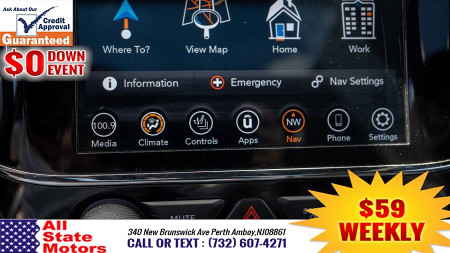 2020 Jeep Grand Cherokee Altitude 4x4, available for sale in Perth Amboy, New Jersey | All State Motor Inc. Perth Amboy, New Jersey 2020 Jeep Grand Cherokee Altitude 4x4, available for sale in Perth Amboy, New Jersey | All State Motor Inc. Perth Amboy, New Jersey