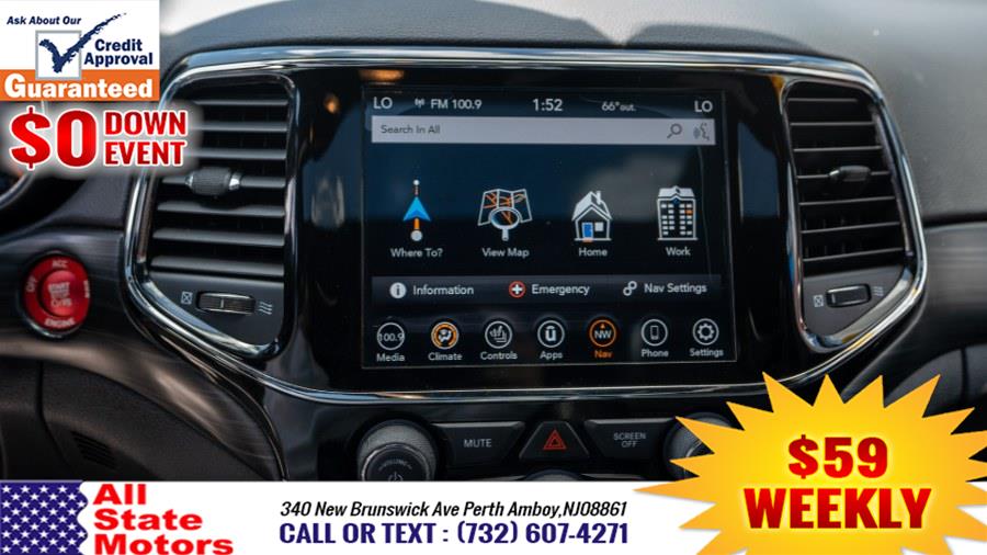 2020 Jeep Grand Cherokee Altitude 4x4, available for sale in Perth Amboy, New Jersey | All State Motor Inc. Perth Amboy, New Jersey 2020 Jeep Grand Cherokee Altitude 4x4, available for sale in Perth Amboy, New Jersey | All State Motor Inc. Perth Amboy, New Jersey