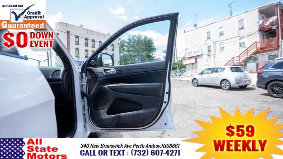 2020 Jeep Grand Cherokee Altitude 4x4, available for sale in Perth Amboy, New Jersey | All State Motor Inc. Perth Amboy, New Jersey 2020 Jeep Grand Cherokee Altitude 4x4, available for sale in Perth Amboy, New Jersey | All State Motor Inc. Perth Amboy, New Jersey