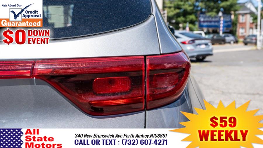 2022 Kia Sportage LX FWD, available for sale in Perth Amboy, New Jersey | All State Motor Inc. Perth Amboy, New Jersey 2022 Kia Sportage LX FWD, available for sale in Perth Amboy, New Jersey | All State Motor Inc. Perth Amboy, New Jersey