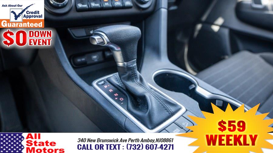 2022 Kia Sportage LX FWD, available for sale in Perth Amboy, New Jersey | All State Motor Inc. Perth Amboy, New Jersey 2022 Kia Sportage LX FWD, available for sale in Perth Amboy, New Jersey | All State Motor Inc. Perth Amboy, New Jersey
