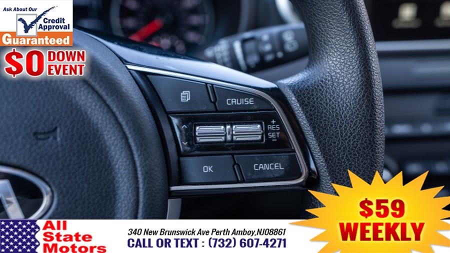 2022 Kia Sportage LX FWD, available for sale in Perth Amboy, New Jersey | All State Motor Inc. Perth Amboy, New Jersey 2022 Kia Sportage LX FWD, available for sale in Perth Amboy, New Jersey | All State Motor Inc. Perth Amboy, New Jersey
