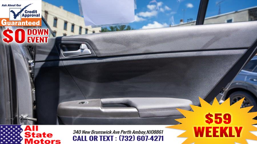 2022 Kia Sportage LX FWD, available for sale in Perth Amboy, New Jersey | All State Motor Inc. Perth Amboy, New Jersey 2022 Kia Sportage LX FWD, available for sale in Perth Amboy, New Jersey | All State Motor Inc. Perth Amboy, New Jersey