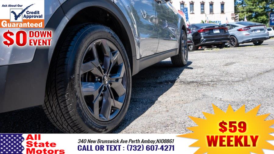 2022 Kia Sportage LX FWD, available for sale in Perth Amboy, New Jersey | All State Motor Inc. Perth Amboy, New Jersey 2022 Kia Sportage LX FWD, available for sale in Perth Amboy, New Jersey | All State Motor Inc. Perth Amboy, New Jersey