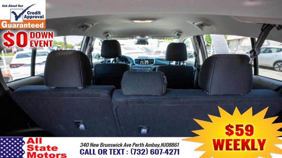 2022 Kia Sportage LX FWD, available for sale in Perth Amboy, New Jersey | All State Motor Inc. Perth Amboy, New Jersey 2022 Kia Sportage LX FWD, available for sale in Perth Amboy, New Jersey | All State Motor Inc. Perth Amboy, New Jersey