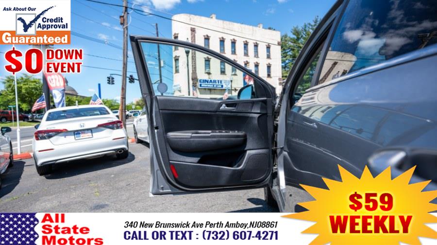 2022 Kia Sportage LX FWD, available for sale in Perth Amboy, New Jersey | All State Motor Inc. Perth Amboy, New Jersey 2022 Kia Sportage LX FWD, available for sale in Perth Amboy, New Jersey | All State Motor Inc. Perth Amboy, New Jersey