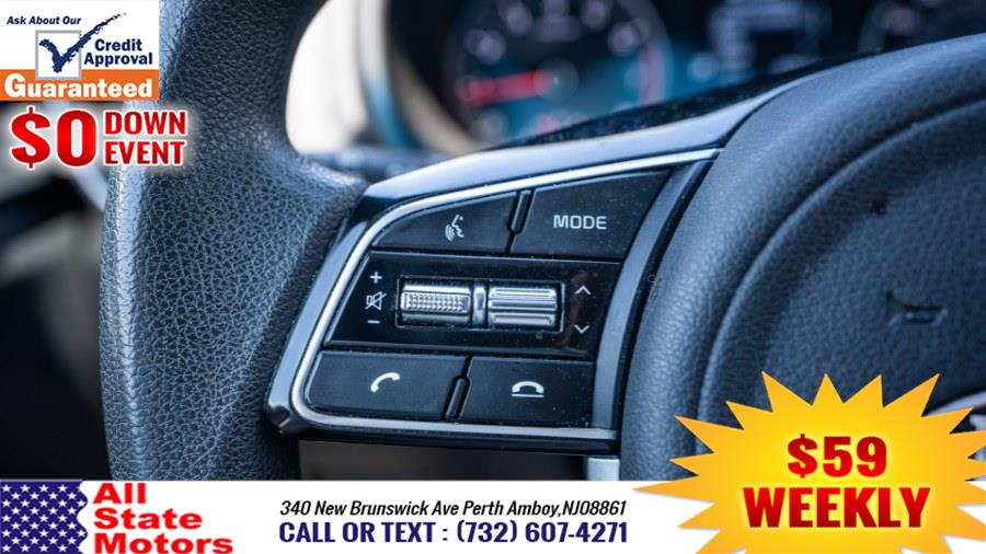 2022 Kia Sportage LX FWD, available for sale in Perth Amboy, New Jersey | All State Motor Inc. Perth Amboy, New Jersey 2022 Kia Sportage LX FWD, available for sale in Perth Amboy, New Jersey | All State Motor Inc. Perth Amboy, New Jersey