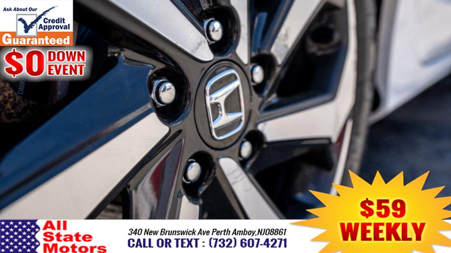 2016 Honda Accord Sedan 4dr I4 CVT EX, available for sale in Perth Amboy, New Jersey | All State Motor Inc. Perth Amboy, New Jersey 2016 Honda Accord Sedan 4dr I4 CVT EX, available for sale in Perth Amboy, New Jersey | All State Motor Inc. Perth Amboy, New Jersey