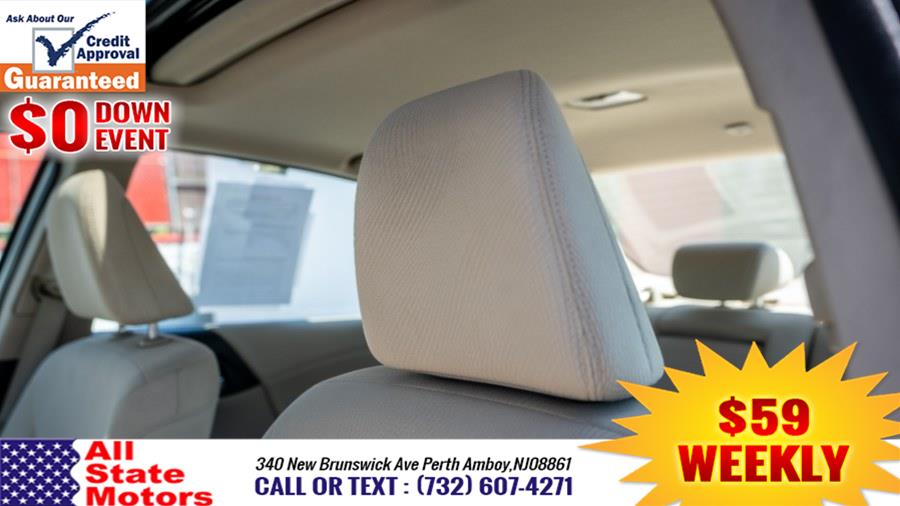 2016 Honda Accord Sedan 4dr I4 CVT EX, available for sale in Perth Amboy, New Jersey | All State Motor Inc. Perth Amboy, New Jersey 2016 Honda Accord Sedan 4dr I4 CVT EX, available for sale in Perth Amboy, New Jersey | All State Motor Inc. Perth Amboy, New Jersey