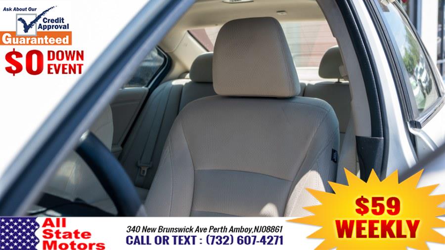 2016 Honda Accord Sedan 4dr I4 CVT EX, available for sale in Perth Amboy, New Jersey | All State Motor Inc. Perth Amboy, New Jersey 2016 Honda Accord Sedan 4dr I4 CVT EX, available for sale in Perth Amboy, New Jersey | All State Motor Inc. Perth Amboy, New Jersey