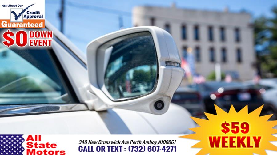 2016 Honda Accord Sedan 4dr I4 CVT EX, available for sale in Perth Amboy, New Jersey | All State Motor Inc. Perth Amboy, New Jersey 2016 Honda Accord Sedan 4dr I4 CVT EX, available for sale in Perth Amboy, New Jersey | All State Motor Inc. Perth Amboy, New Jersey