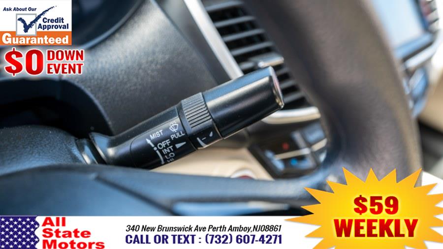 2016 Honda Accord Sedan 4dr I4 CVT EX, available for sale in Perth Amboy, New Jersey | All State Motor Inc. Perth Amboy, New Jersey 2016 Honda Accord Sedan 4dr I4 CVT EX, available for sale in Perth Amboy, New Jersey | All State Motor Inc. Perth Amboy, New Jersey