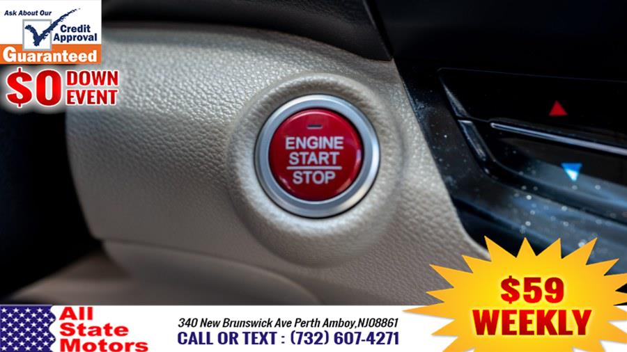 2016 Honda Accord Sedan 4dr I4 CVT EX, available for sale in Perth Amboy, New Jersey | All State Motor Inc. Perth Amboy, New Jersey 2016 Honda Accord Sedan 4dr I4 CVT EX, available for sale in Perth Amboy, New Jersey | All State Motor Inc. Perth Amboy, New Jersey