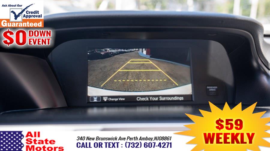 2016 Honda Accord Sedan 4dr I4 CVT EX, available for sale in Perth Amboy, New Jersey | All State Motor Inc. Perth Amboy, New Jersey 2016 Honda Accord Sedan 4dr I4 CVT EX, available for sale in Perth Amboy, New Jersey | All State Motor Inc. Perth Amboy, New Jersey