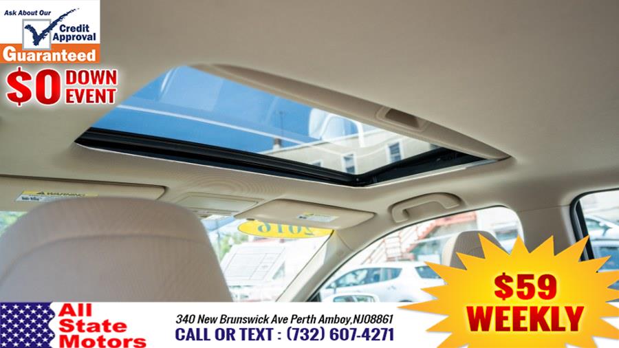 2016 Honda Accord Sedan 4dr I4 CVT EX, available for sale in Perth Amboy, New Jersey | All State Motor Inc. Perth Amboy, New Jersey 2016 Honda Accord Sedan 4dr I4 CVT EX, available for sale in Perth Amboy, New Jersey | All State Motor Inc. Perth Amboy, New Jersey