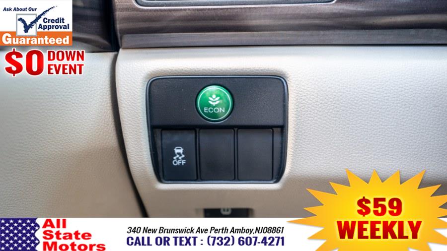 2016 Honda Accord Sedan 4dr I4 CVT EX, available for sale in Perth Amboy, New Jersey | All State Motor Inc. Perth Amboy, New Jersey 2016 Honda Accord Sedan 4dr I4 CVT EX, available for sale in Perth Amboy, New Jersey | All State Motor Inc. Perth Amboy, New Jersey