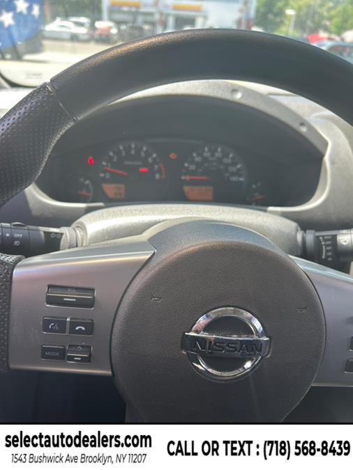 2020 Nissan Frontier King Cab 4x4 SV Auto, available for sale in Brooklyn, New York | Select Auto Dealers Corp. Brooklyn, New York 2020 Nissan Frontier King Cab 4x4 SV Auto, available for sale in Brooklyn, New York | Select Auto Dealers Corp. Brooklyn, New York