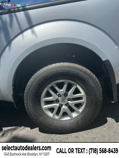 2020 Nissan Frontier King Cab 4x4 SV Auto, available for sale in Brooklyn, New York | Select Auto Dealers Corp. Brooklyn, New York 2020 Nissan Frontier King Cab 4x4 SV Auto, available for sale in Brooklyn, New York | Select Auto Dealers Corp. Brooklyn, New York