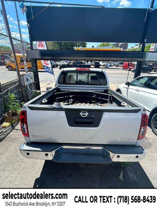 2020 Nissan Frontier King Cab 4x4 SV Auto, available for sale in Brooklyn, New York | Select Auto Dealers Corp. Brooklyn, New York 2020 Nissan Frontier King Cab 4x4 SV Auto, available for sale in Brooklyn, New York | Select Auto Dealers Corp. Brooklyn, New York