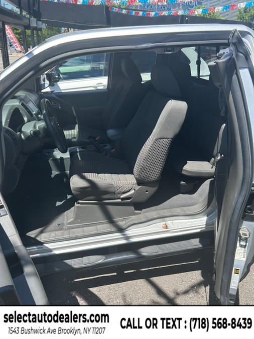 2020 Nissan Frontier King Cab 4x4 SV Auto, available for sale in Brooklyn, New York | Select Auto Dealers Corp. Brooklyn, New York 2020 Nissan Frontier King Cab 4x4 SV Auto, available for sale in Brooklyn, New York | Select Auto Dealers Corp. Brooklyn, New York