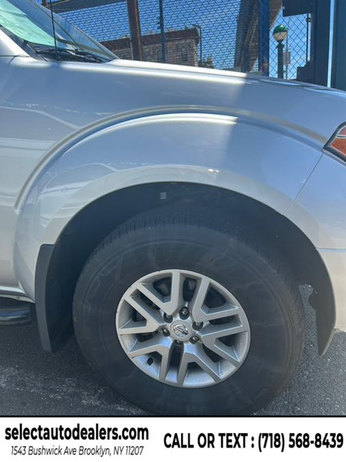 2020 Nissan Frontier King Cab 4x4 SV Auto, available for sale in Brooklyn, New York | Select Auto Dealers Corp. Brooklyn, New York 2020 Nissan Frontier King Cab 4x4 SV Auto, available for sale in Brooklyn, New York | Select Auto Dealers Corp. Brooklyn, New York