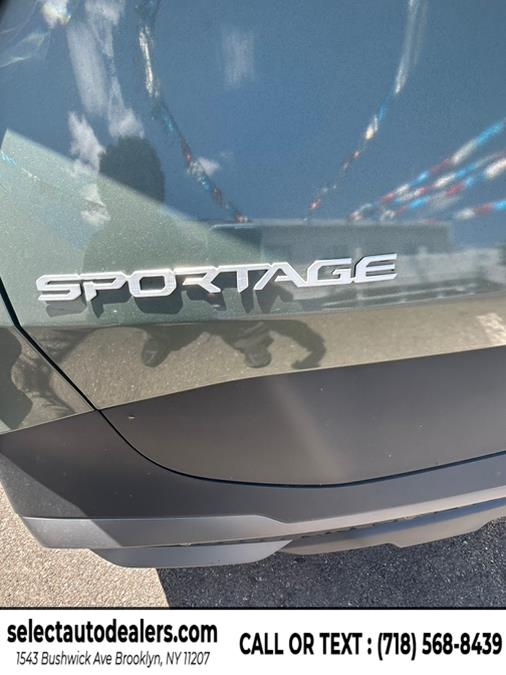2023 Kia Sportage X-Pro AWD, available for sale in Brooklyn, New York | Select Auto Dealers Corp. Brooklyn, New York 2023 Kia Sportage X-Pro AWD, available for sale in Brooklyn, New York | Select Auto Dealers Corp. Brooklyn, New York