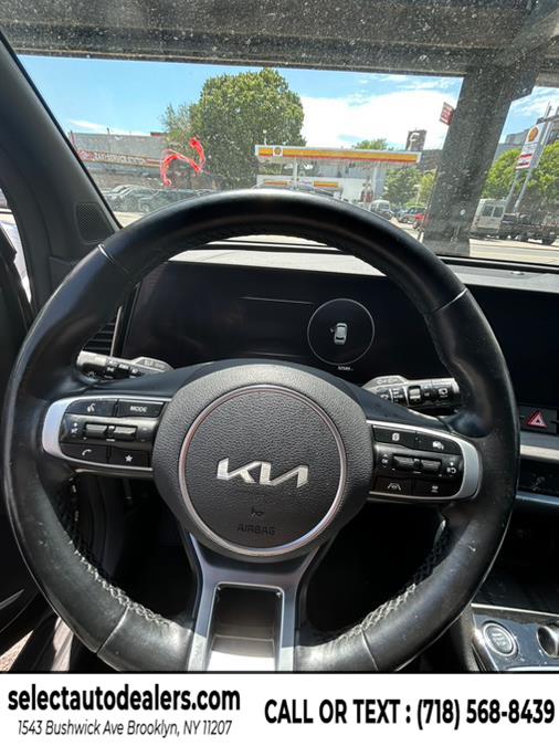 2023 Kia Sportage X-Pro AWD, available for sale in Brooklyn, New York | Select Auto Dealers Corp. Brooklyn, New York 2023 Kia Sportage X-Pro AWD, available for sale in Brooklyn, New York | Select Auto Dealers Corp. Brooklyn, New York