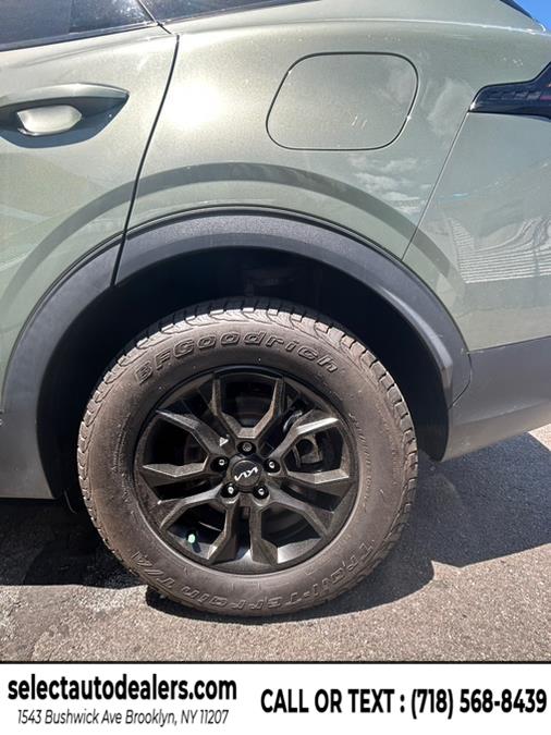 2023 Kia Sportage X-Pro AWD, available for sale in Brooklyn, New York | Select Auto Dealers Corp. Brooklyn, New York 2023 Kia Sportage X-Pro AWD, available for sale in Brooklyn, New York | Select Auto Dealers Corp. Brooklyn, New York