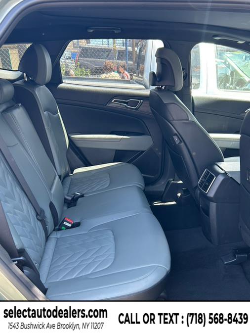2023 Kia Sportage X-Pro AWD, available for sale in Brooklyn, New York | Select Auto Dealers Corp. Brooklyn, New York 2023 Kia Sportage X-Pro AWD, available for sale in Brooklyn, New York | Select Auto Dealers Corp. Brooklyn, New York