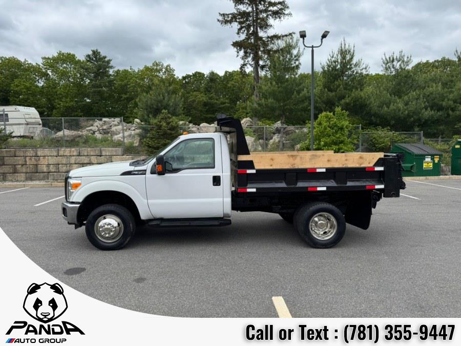 2012 Ford Super Duty F-350 DRW 4WD Reg Cab 141" WB 60" CA XL, available for sale in Abington, Massachusetts | Panda Auto Group. Abington, Massachusetts 2012 Ford Super Duty F-350 DRW 4WD Reg Cab 141" WB 60" CA XL, available for sale in Abington, Massachusetts | Panda Auto Group. Abington, Massachusetts