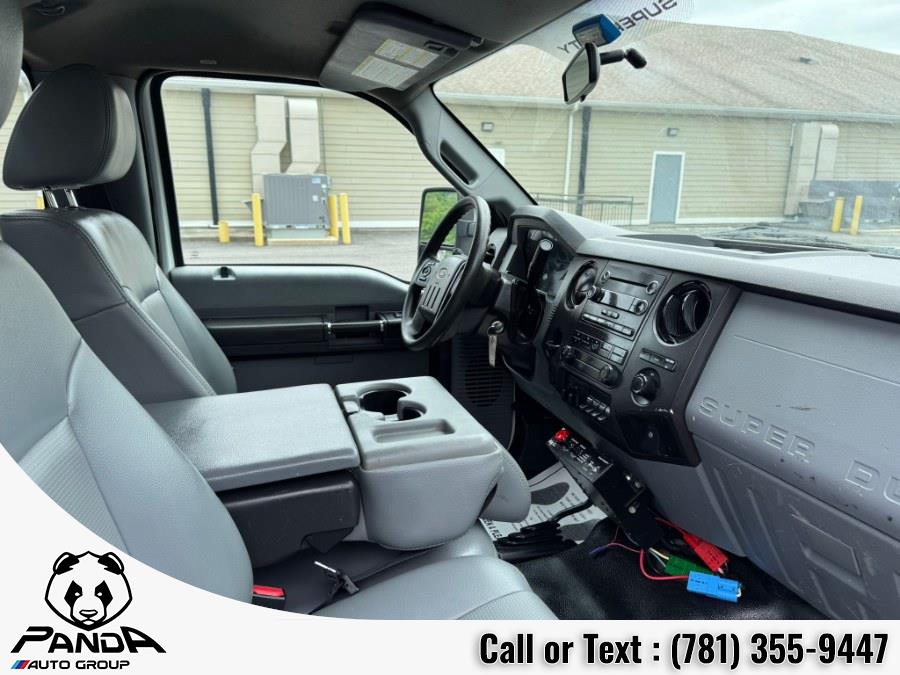 2012 Ford Super Duty F-350 DRW 4WD Reg Cab 141" WB 60" CA XL, available for sale in Abington, Massachusetts | Panda Auto Group. Abington, Massachusetts 2012 Ford Super Duty F-350 DRW 4WD Reg Cab 141" WB 60" CA XL, available for sale in Abington, Massachusetts | Panda Auto Group. Abington, Massachusetts