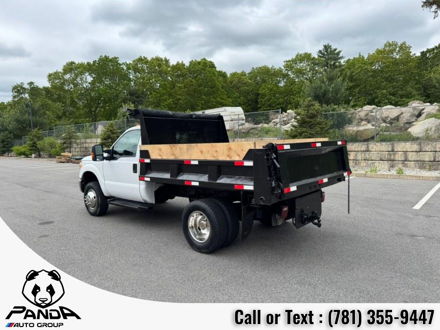 2012 Ford Super Duty F-350 DRW 4WD Reg Cab 141" WB 60" CA XL, available for sale in Abington, Massachusetts | Panda Auto Group. Abington, Massachusetts 2012 Ford Super Duty F-350 DRW 4WD Reg Cab 141" WB 60" CA XL, available for sale in Abington, Massachusetts | Panda Auto Group. Abington, Massachusetts