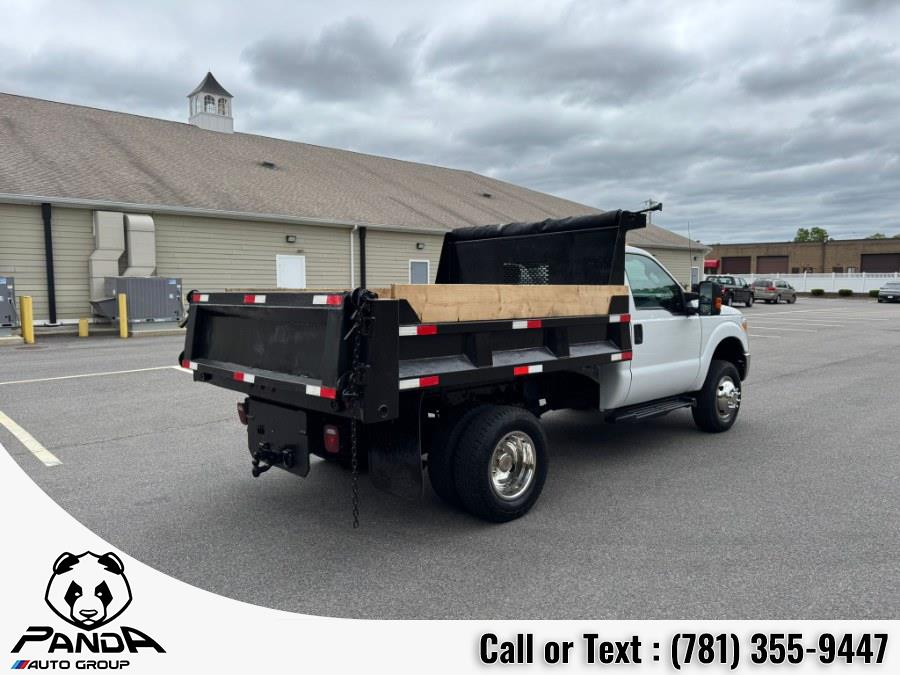 2012 Ford Super Duty F-350 DRW 4WD Reg Cab 141" WB 60" CA XL, available for sale in Abington, Massachusetts | Panda Auto Group. Abington, Massachusetts 2012 Ford Super Duty F-350 DRW 4WD Reg Cab 141" WB 60" CA XL, available for sale in Abington, Massachusetts | Panda Auto Group. Abington, Massachusetts