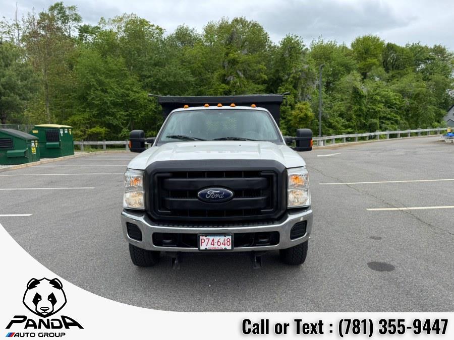2012 Ford Super Duty F-350 DRW 4WD Reg Cab 141" WB 60" CA XL, available for sale in Abington, Massachusetts | Panda Auto Group. Abington, Massachusetts 2012 Ford Super Duty F-350 DRW 4WD Reg Cab 141" WB 60" CA XL, available for sale in Abington, Massachusetts | Panda Auto Group. Abington, Massachusetts