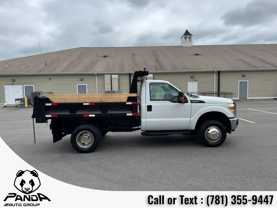 2012 Ford Super Duty F-350 DRW 4WD Reg Cab 141" WB 60" CA XL, available for sale in Abington, Massachusetts | Panda Auto Group. Abington, Massachusetts 2012 Ford Super Duty F-350 DRW 4WD Reg Cab 141" WB 60" CA XL, available for sale in Abington, Massachusetts | Panda Auto Group. Abington, Massachusetts
