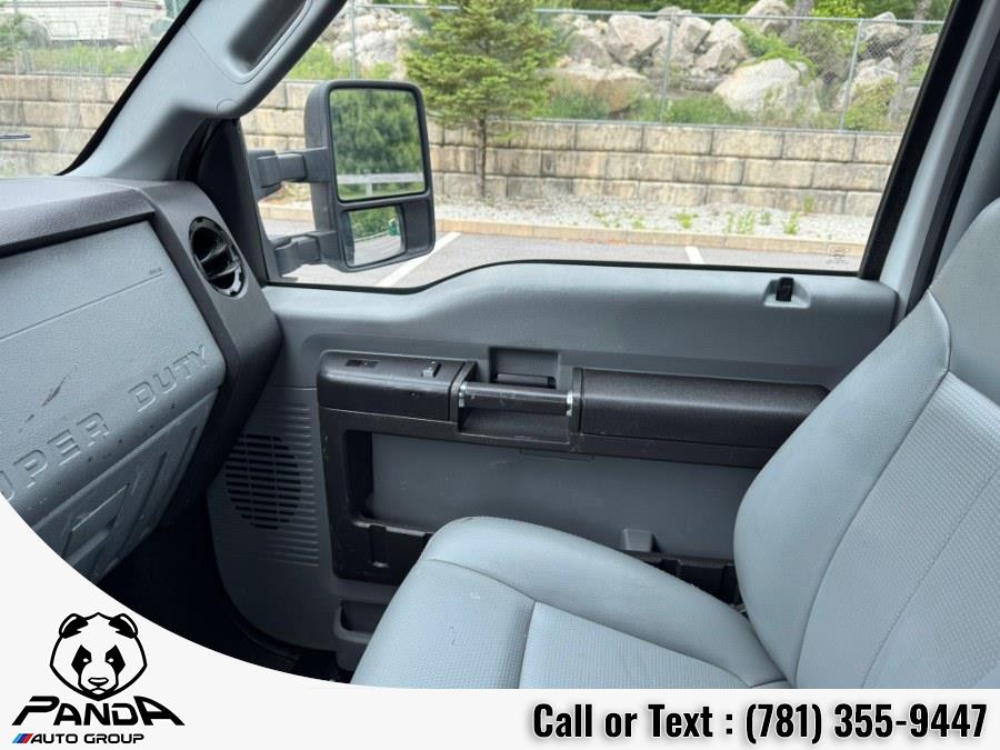 2012 Ford Super Duty F-350 DRW 4WD Reg Cab 141" WB 60" CA XL, available for sale in Abington, Massachusetts | Panda Auto Group. Abington, Massachusetts 2012 Ford Super Duty F-350 DRW 4WD Reg Cab 141" WB 60" CA XL, available for sale in Abington, Massachusetts | Panda Auto Group. Abington, Massachusetts
