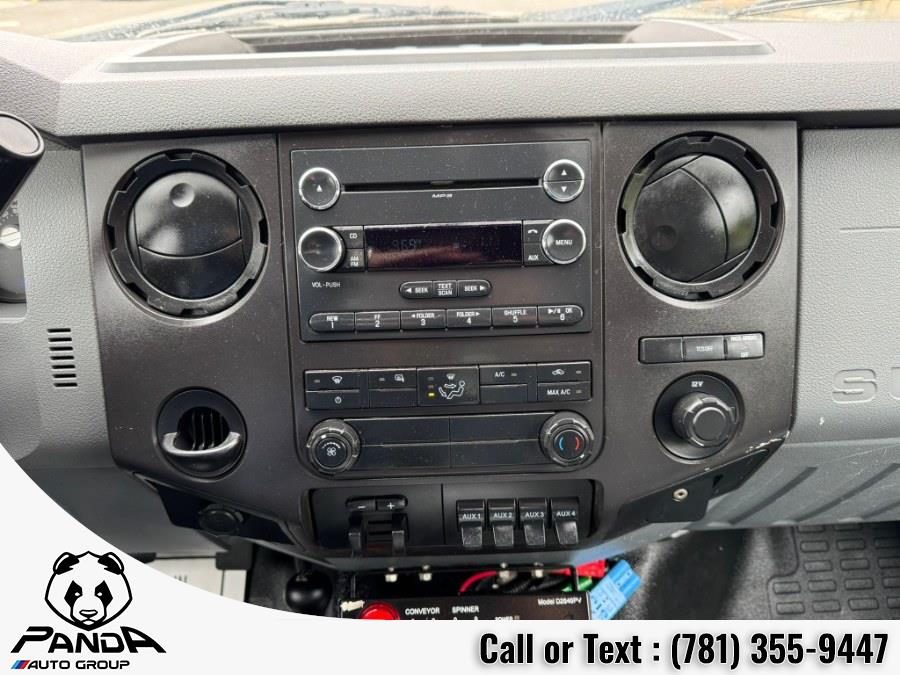 2012 Ford Super Duty F-350 DRW 4WD Reg Cab 141" WB 60" CA XL, available for sale in Abington, Massachusetts | Panda Auto Group. Abington, Massachusetts 2012 Ford Super Duty F-350 DRW 4WD Reg Cab 141" WB 60" CA XL, available for sale in Abington, Massachusetts | Panda Auto Group. Abington, Massachusetts