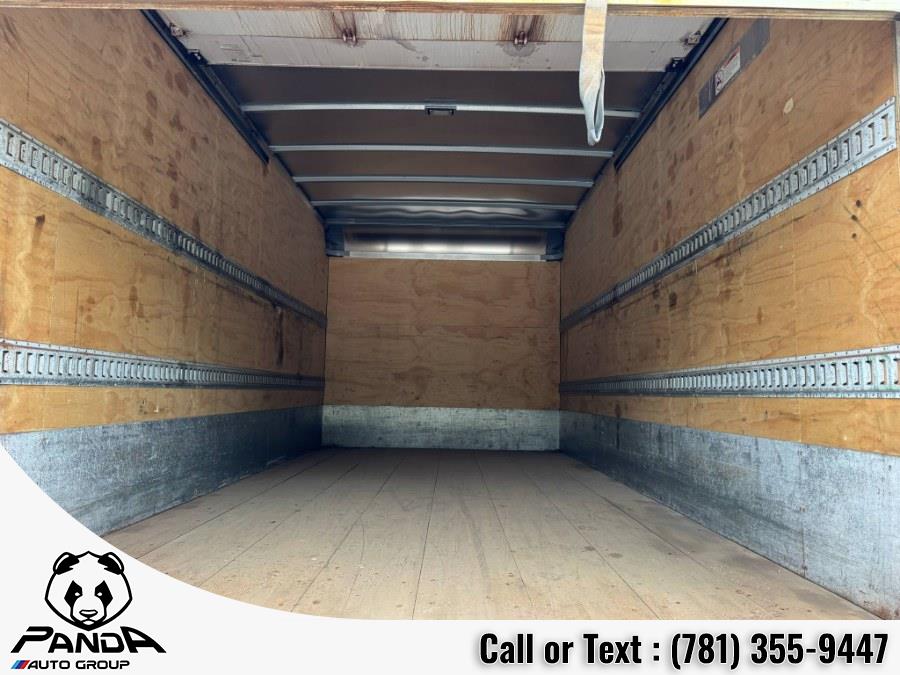 2016 HINO 258/268 109" WB WHITE CAB, available for sale in Abington, Massachusetts | Panda Auto Group. Abington, Massachusetts 2016 HINO 258/268 109" WB WHITE CAB, available for sale in Abington, Massachusetts | Panda Auto Group. Abington, Massachusetts