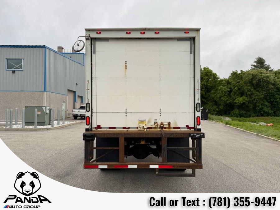 2016 HINO 258/268 109" WB WHITE CAB, available for sale in Abington, Massachusetts | Panda Auto Group. Abington, Massachusetts 2016 HINO 258/268 109" WB WHITE CAB, available for sale in Abington, Massachusetts | Panda Auto Group. Abington, Massachusetts