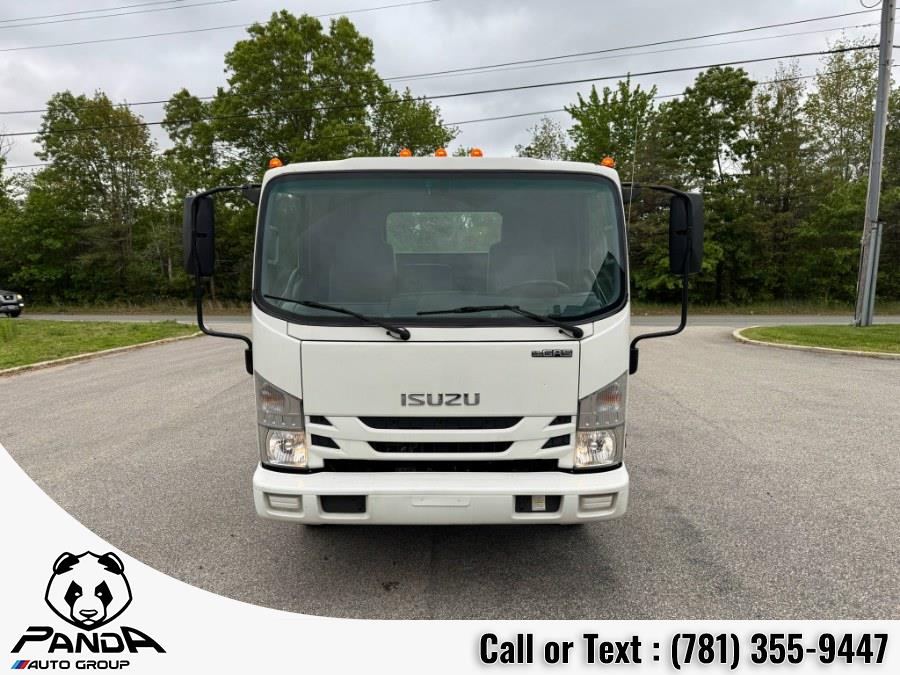 2018 Isuzu NPR CAB CHASSIS, available for sale in Abington, Massachusetts | Panda Auto Group. Abington, Massachusetts 2018 Isuzu NPR CAB CHASSIS, available for sale in Abington, Massachusetts | Panda Auto Group. Abington, Massachusetts