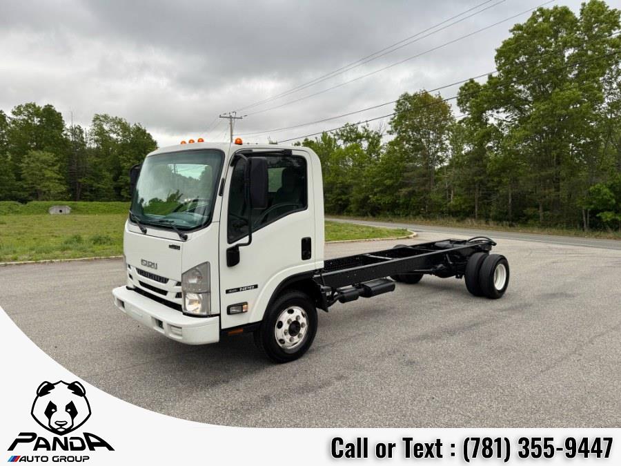 Used 2018 Isuzu NPR in Abington, Massachusetts | Panda Auto Group. Abington, Massachusetts