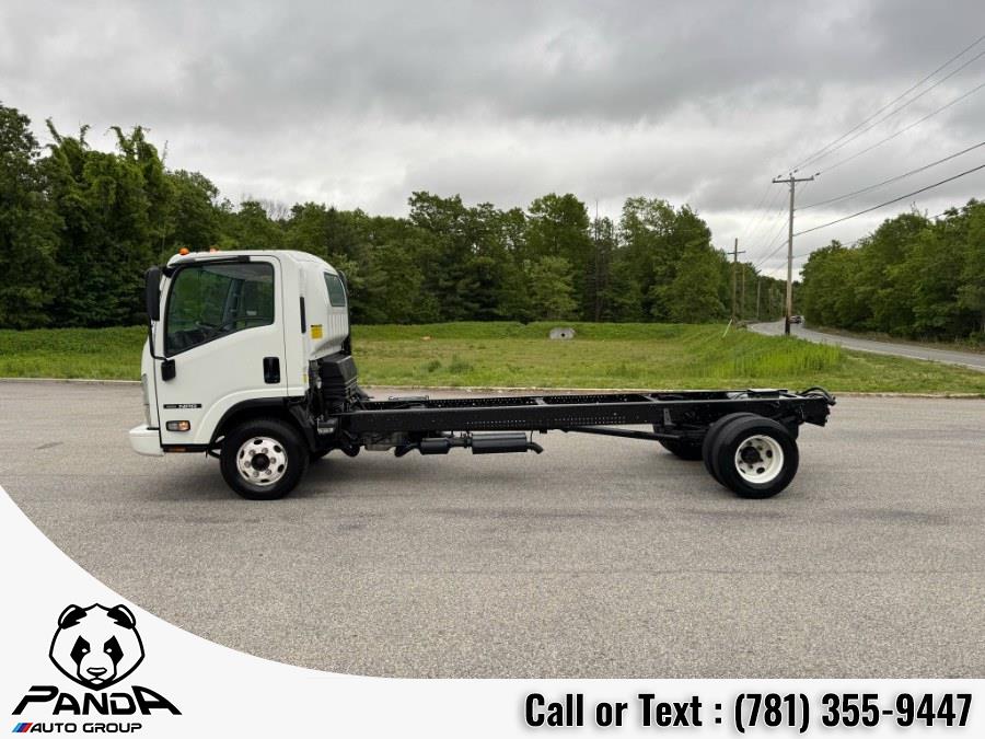 2018 Isuzu NPR CAB CHASSIS, available for sale in Abington, Massachusetts | Panda Auto Group. Abington, Massachusetts 2018 Isuzu NPR CAB CHASSIS, available for sale in Abington, Massachusetts | Panda Auto Group. Abington, Massachusetts