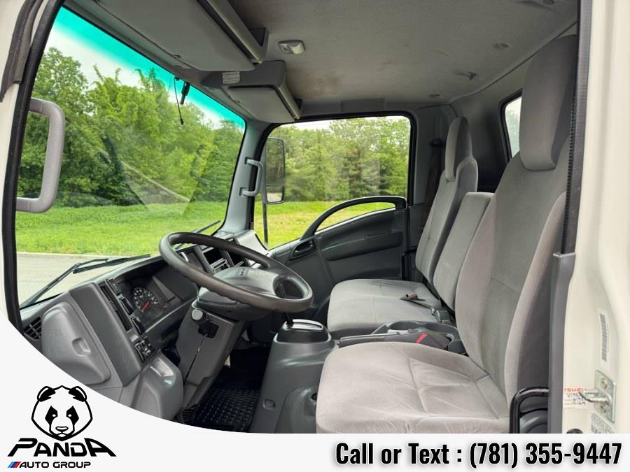 2018 Isuzu NPR CAB CHASSIS, available for sale in Abington, Massachusetts | Panda Auto Group. Abington, Massachusetts 2018 Isuzu NPR CAB CHASSIS, available for sale in Abington, Massachusetts | Panda Auto Group. Abington, Massachusetts