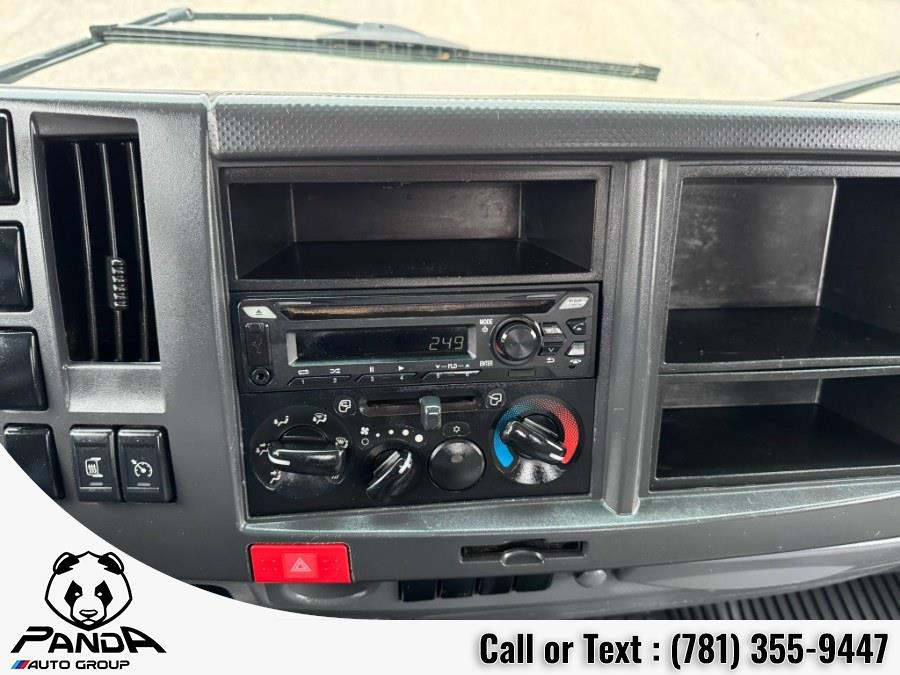 2018 Isuzu NPR CAB CHASSIS, available for sale in Abington, Massachusetts | Panda Auto Group. Abington, Massachusetts 2018 Isuzu NPR CAB CHASSIS, available for sale in Abington, Massachusetts | Panda Auto Group. Abington, Massachusetts
