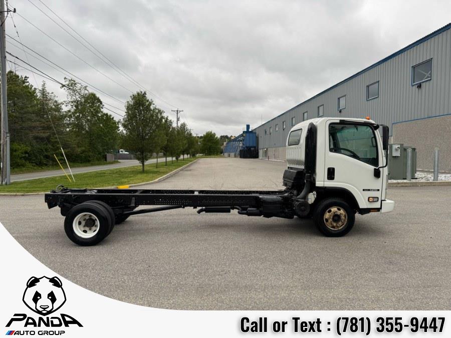 2018 Isuzu NPR CAB CHASSIS, available for sale in Abington, Massachusetts | Panda Auto Group. Abington, Massachusetts 2018 Isuzu NPR CAB CHASSIS, available for sale in Abington, Massachusetts | Panda Auto Group. Abington, Massachusetts