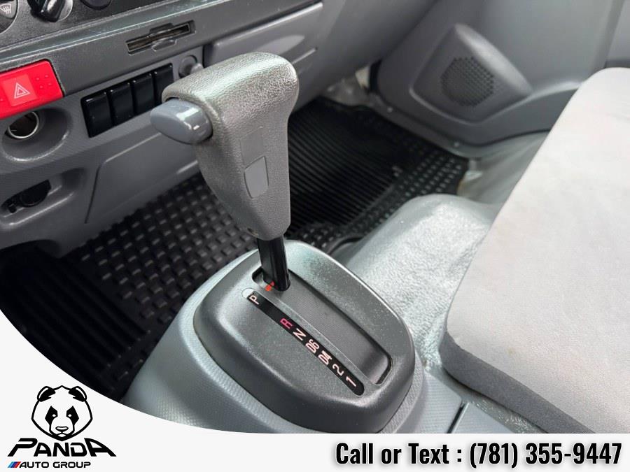 2018 Isuzu NPR CAB CHASSIS, available for sale in Abington, Massachusetts | Panda Auto Group. Abington, Massachusetts 2018 Isuzu NPR CAB CHASSIS, available for sale in Abington, Massachusetts | Panda Auto Group. Abington, Massachusetts