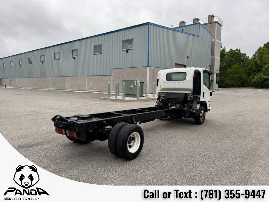 2018 Isuzu NPR CAB CHASSIS, available for sale in Abington, Massachusetts | Panda Auto Group. Abington, Massachusetts 2018 Isuzu NPR CAB CHASSIS, available for sale in Abington, Massachusetts | Panda Auto Group. Abington, Massachusetts