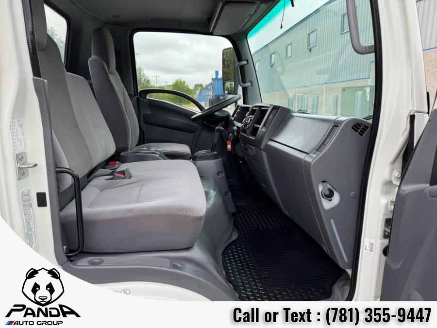2018 Isuzu NPR CAB CHASSIS, available for sale in Abington, Massachusetts | Panda Auto Group. Abington, Massachusetts 2018 Isuzu NPR CAB CHASSIS, available for sale in Abington, Massachusetts | Panda Auto Group. Abington, Massachusetts